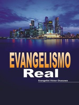 cover image of Evangelismo Real
